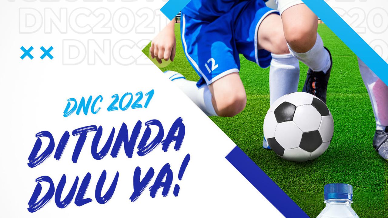 Danone Nations Cup 2021