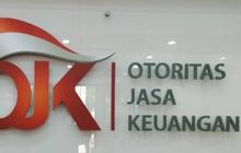 OJK Optimistis IHSG Rebound Meski BI Rate Naik ke 5,50 Persen