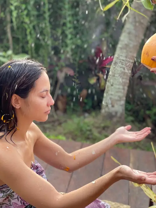 Pevita Pearce (Instagram/pevpearce)