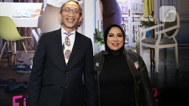 [Bintang] Melly Goeslaw - Anto Hoed