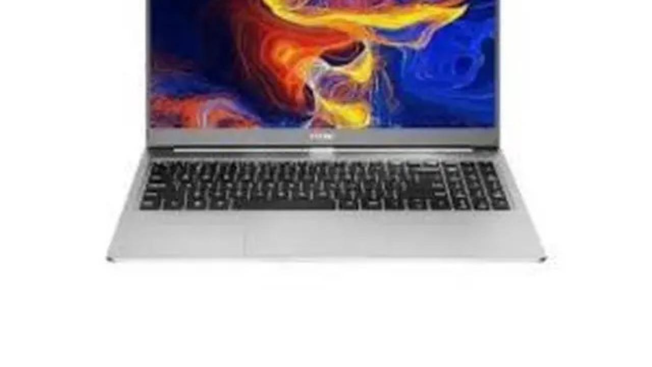 Rekomendasi Laptop Harga 6 Jutaan Terbaik untuk April 2025