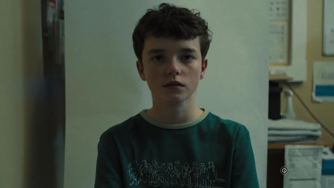Serial Remaja 'ADOLESCENCE' Unggul di Netflix, Kalahkan 'Stranger Things 3'