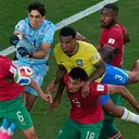 Transformasi Maroko yang Tidak Pernah Selesai