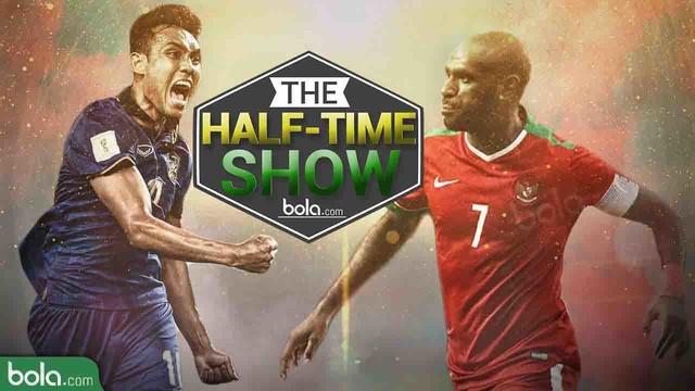 Timnas Indonesia akan menghadapi Thailand pada laga perdana Grup A Piala AFF 2016, bagaimanakah peluangnya?