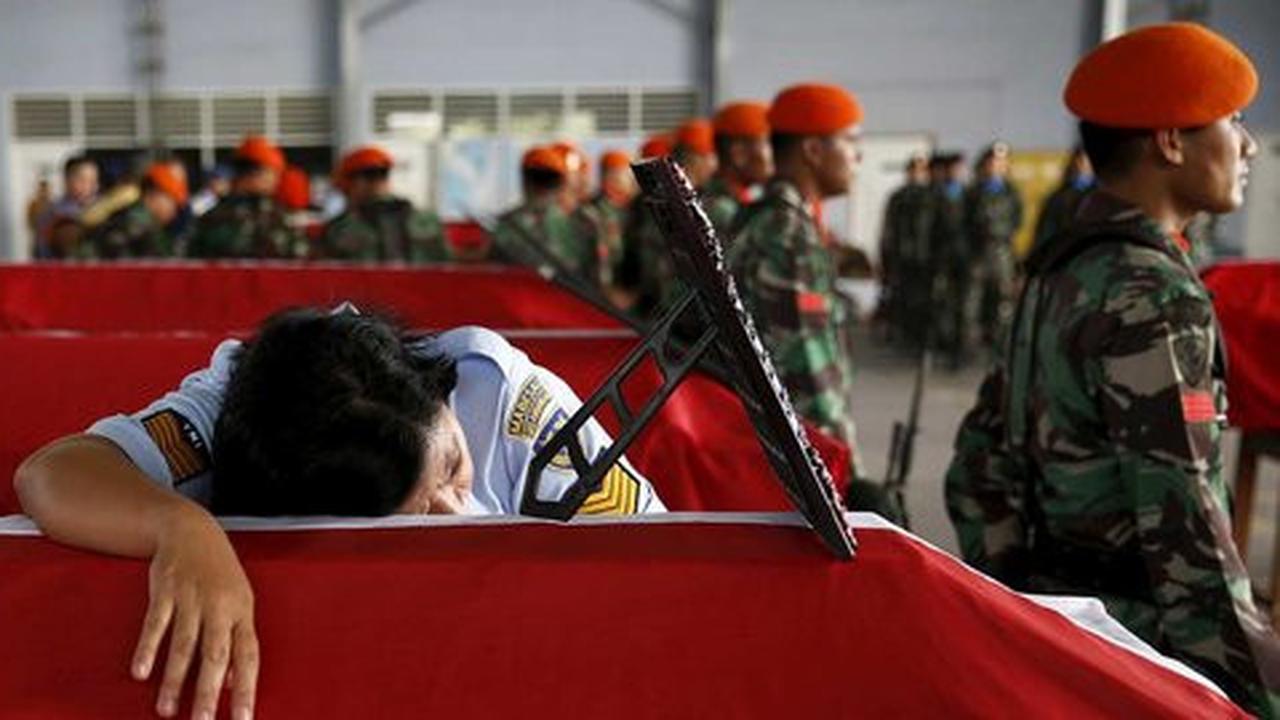 Kisah Pelda Arie kehilangan keluarga dalam kecelakaan Hercules C-130