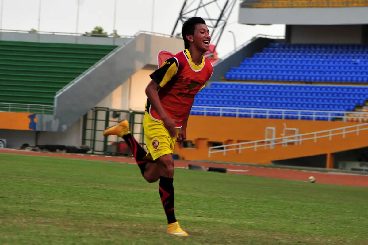 Syaifu Indra Cahya