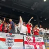 Eksklusif dari Amerika Serikat: Akhirnya Merasakan Magis Wonderwall di Piala Dunia 2026, Karaoke Bareng Fans Inggris