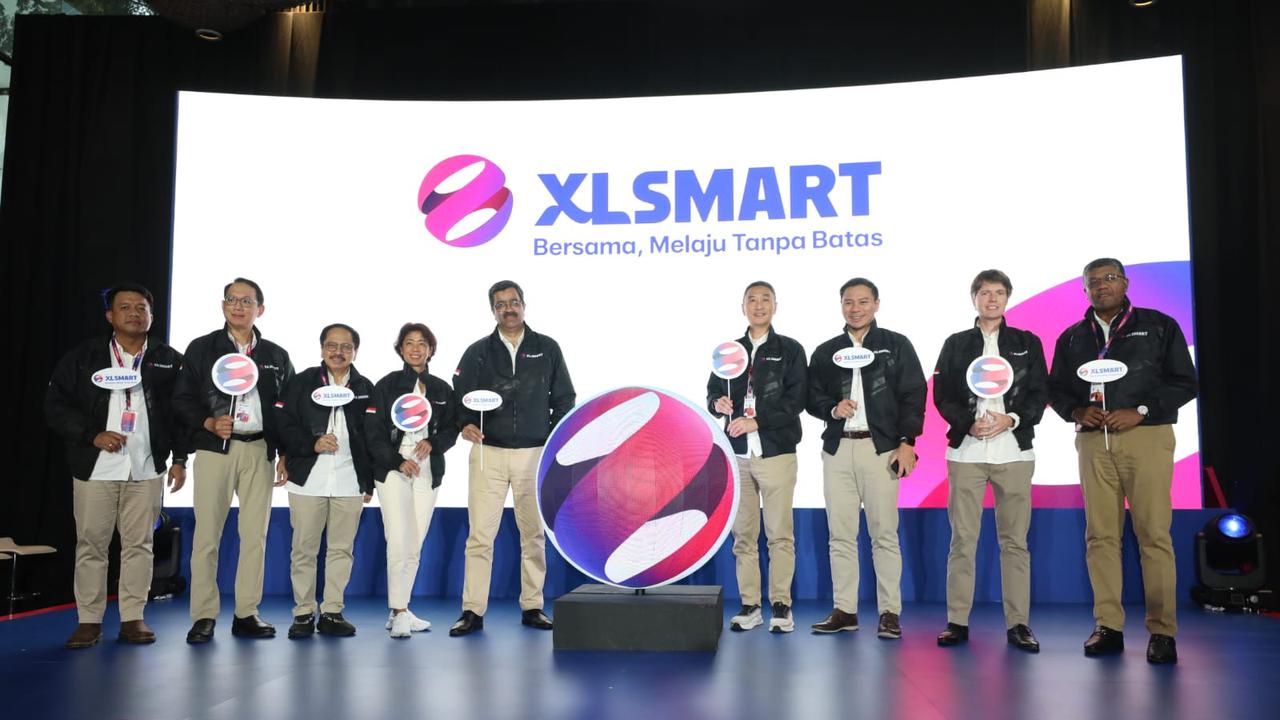 XLSMART