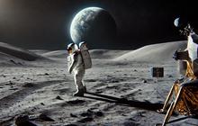 Bukan Karena Alien, Ini Alasan NASA Baru Kirim Manusia ke Bulan Setelah 54 Tahun