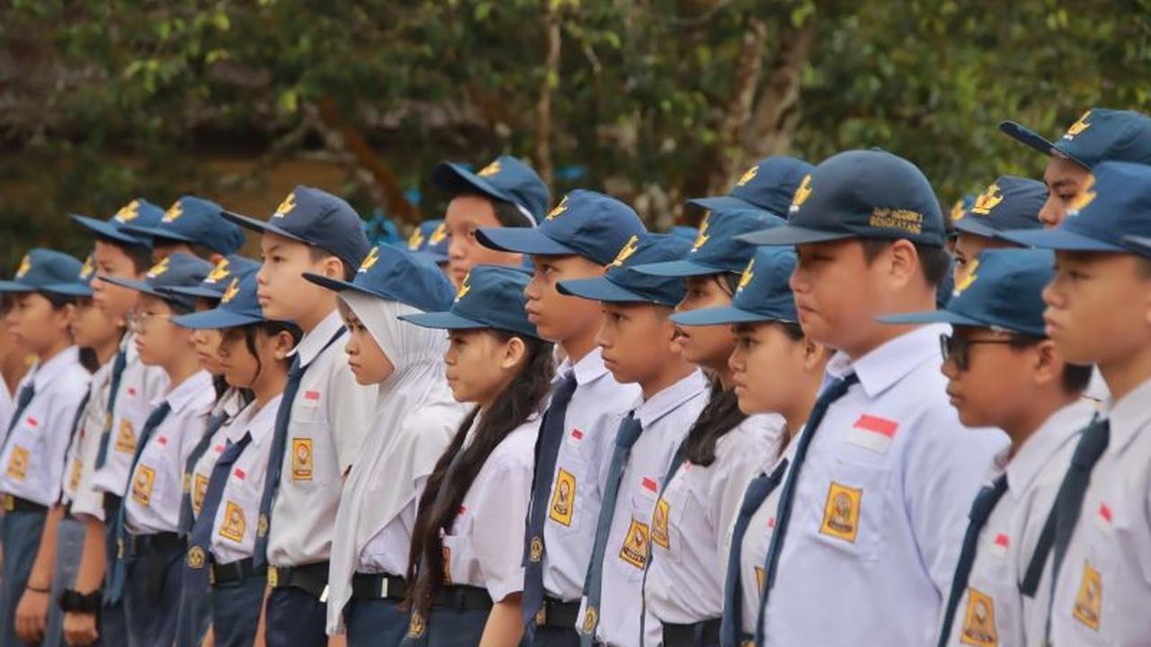 Pemkab Bengkayang Perkuat Peningkatan Sarana Pendidikan Demi Wujudkan Kabupaten Pendidikan