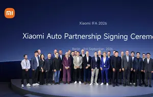 Xiaomi Makin Serius Garap Pasar Eropa, Gandeng 8 Dealer di Jerman