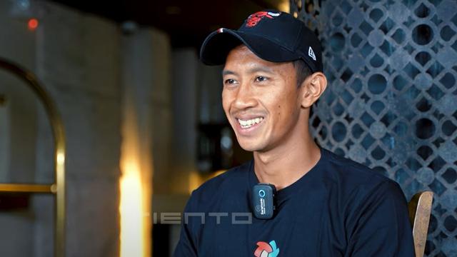 Antoni Putro Nugroho