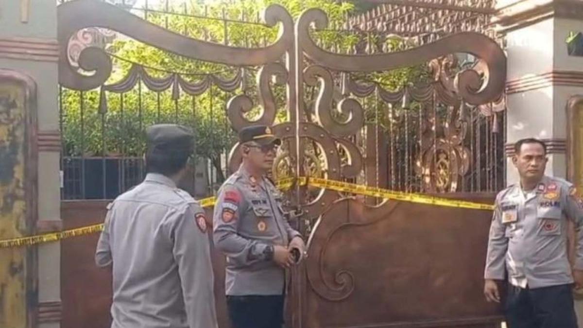 4 Fakta di Balik Kebakaran Maut Rumah di Jombang Tewaskan 2 Orang