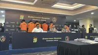 Kasus Buzzer Berbayar Melebar, Puluhan Akun Dalam Bidikan
