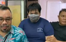Sebelum Ditangkap, Anak Bos Toko Roti George Sugama Halim ke Sukabumi untuk Pengobatan Kejiwaan