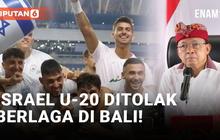 Minta Maaf Pernah Tolak Tim Israel hingga Piala Dunia U-20 di Bali Batal, Koster: Posisi Saya Sulit