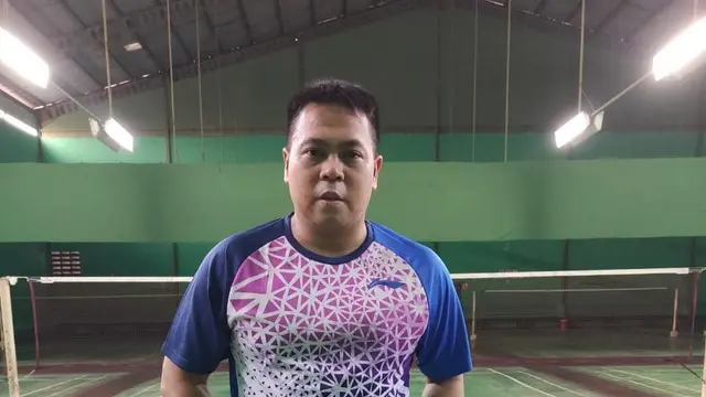 Markis Kido Meninggal Dunia Akibat Serangan Jantung, Ini 4 Faktanya