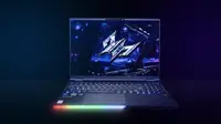 Harga Laptop Acer Predator Helios 16 AI: Monster Performa dengan Kecerdasan Buatan untuk Gaming
