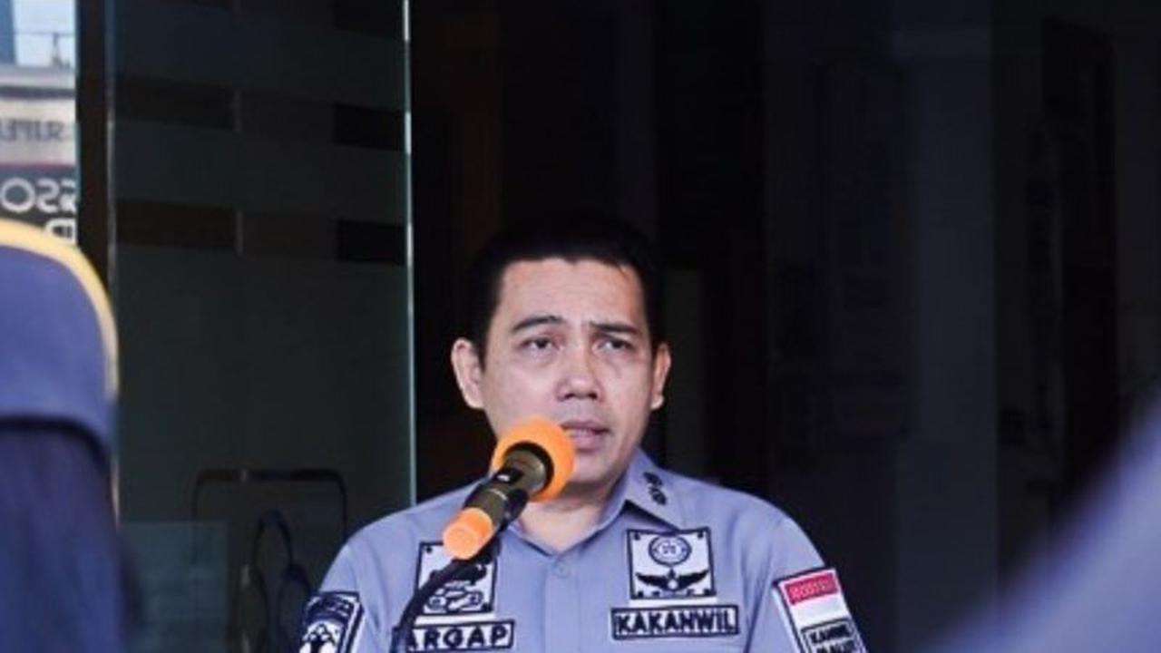 Kemenkum Malut Dorong Perlindungan Hak Cipta Karya Ilmiah Mahasiswa, Perkuat Ekosistem Inovasi
