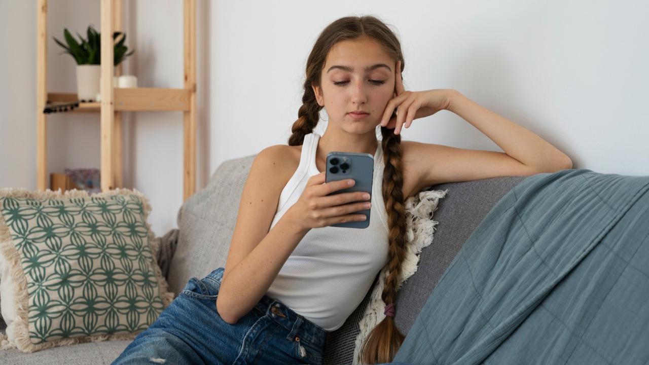 Social Media Addiction