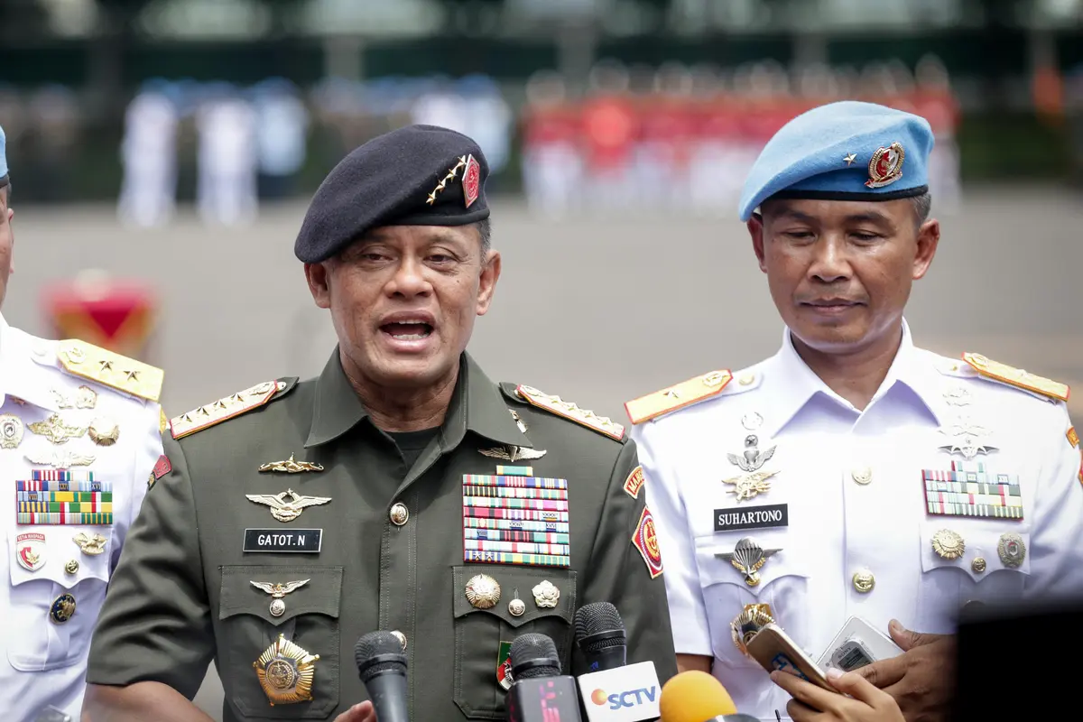 Panglima TNI 