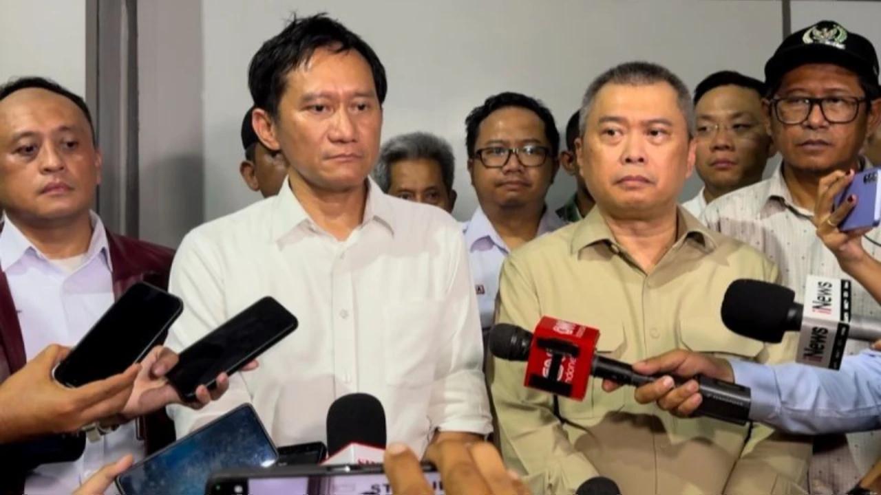 Dirut KAI Jawab Usulan Menteri PPPA: Keselamatan Nomor Satu Baik Pelanggan Perempuan Maupun Laki-Laki