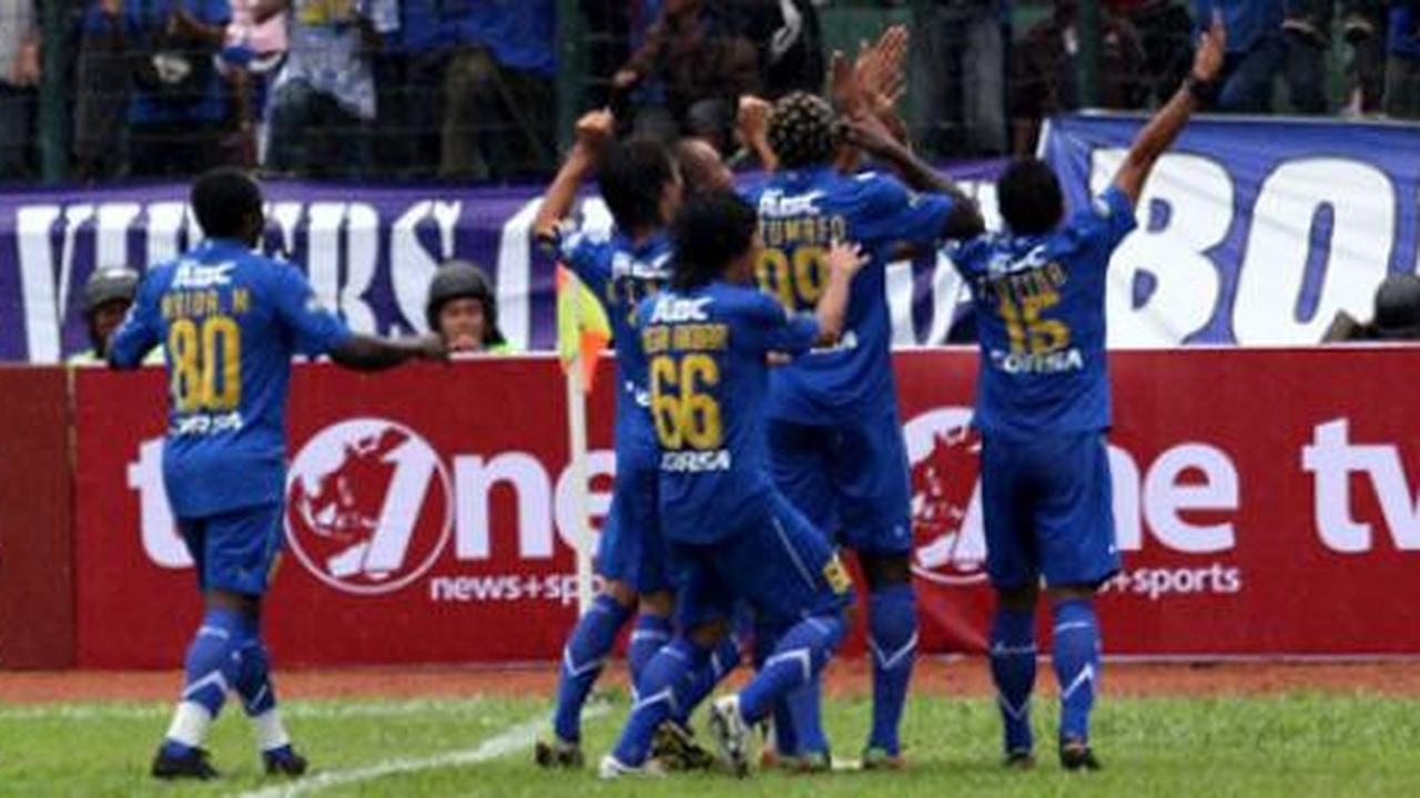 Preview ISL: Persib vs Persiwa, tuan rumah incar kemenangan perdana