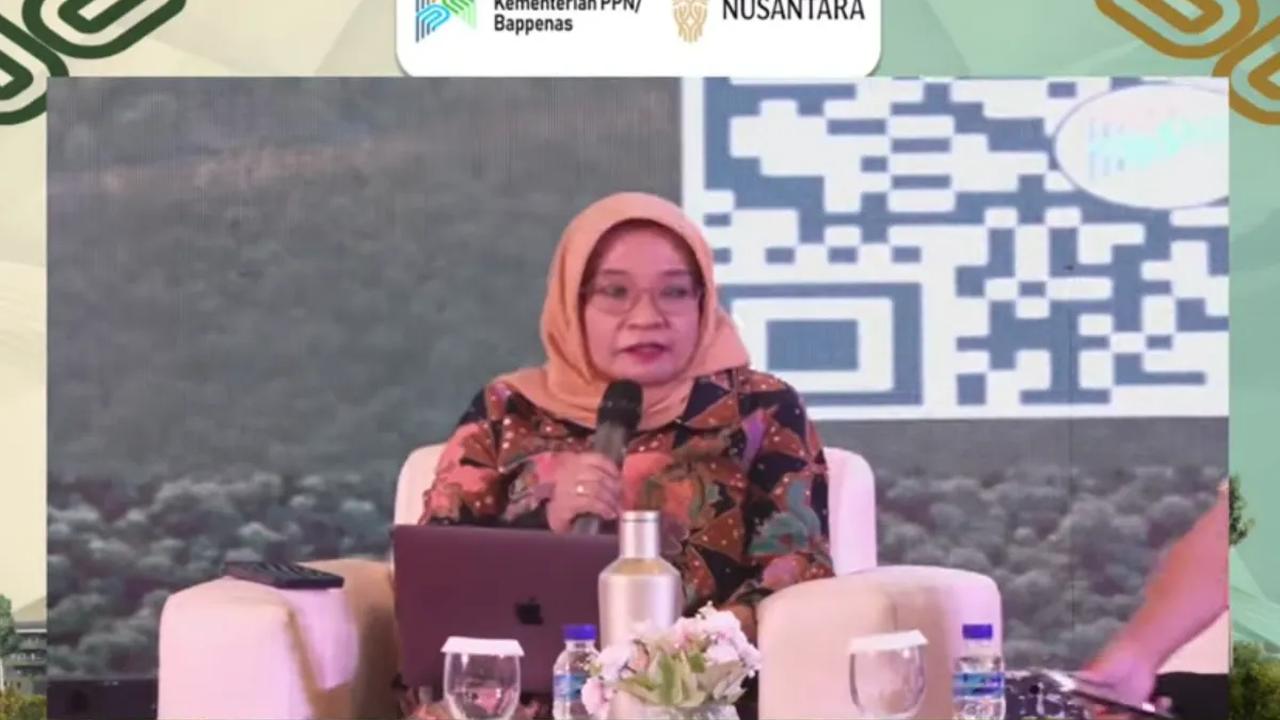 “Hal ini menunjukkan betapa intensnya langkah-langkah penyebarluasan dan pemahaman terkait substansi UU Nomor 21 Tahun 2023 bersama masyarakat Kalimantan Timur," ungkap Diani.