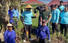 Pemkab Kubu Raya Aktifkan Kembali TPS 3R, Perkuat Pengelolaan Sampah Berbasis Masyarakat