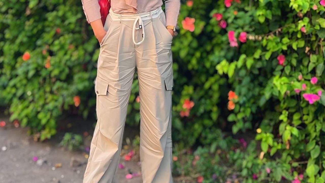 Profil Arie Rieyanthie, Selebgram yang Ungkap Perselingkuhan Suami Sendiri