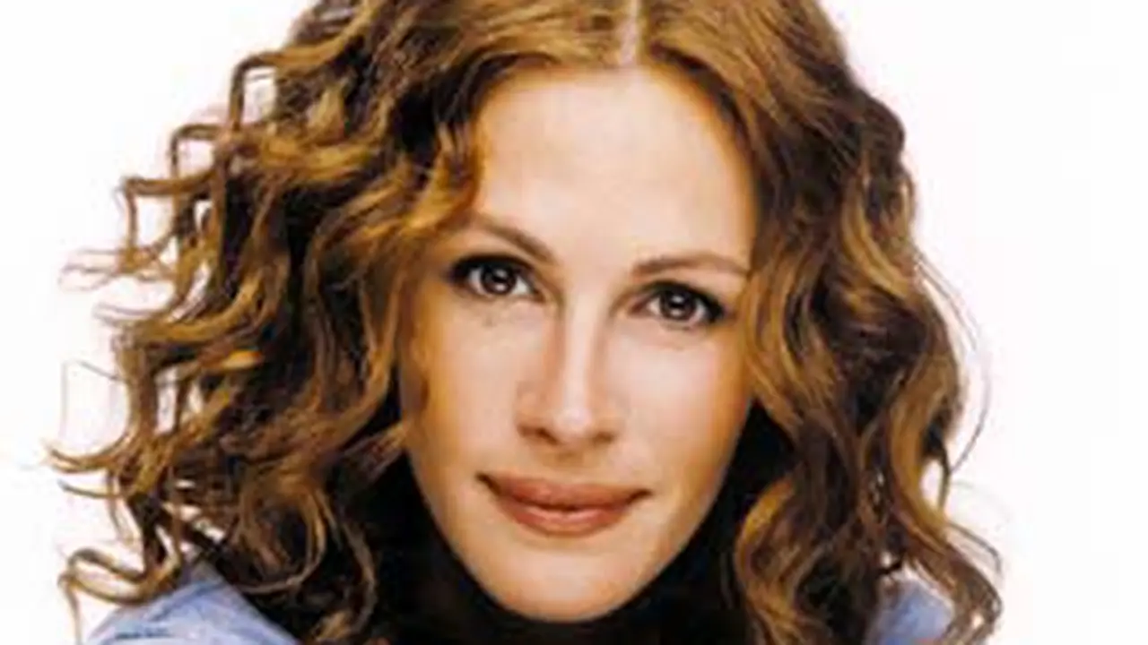 Julia Roberts