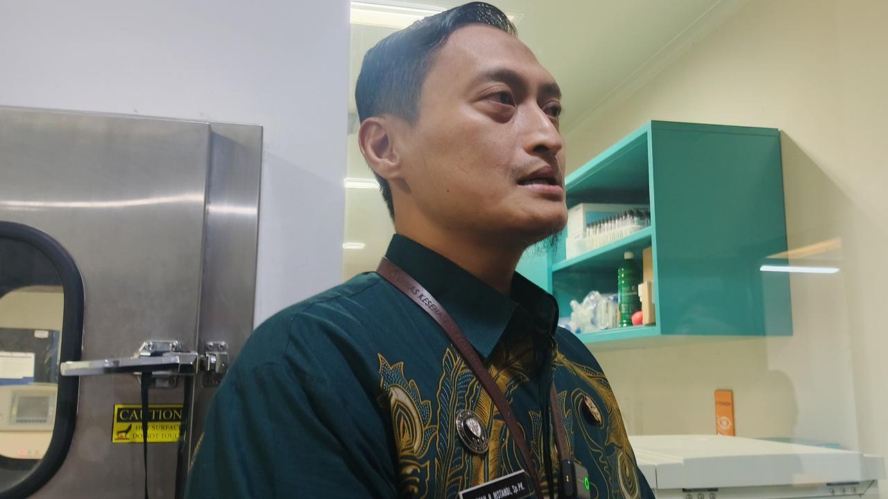 Ratusan Siswa Tumbang, 208 Sampel MBG Diduga Penyebab Keracunan Diterima Labkesda Jabar Selama 2025