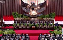 Putra Prabowo, Didit Hediprasetyo Rancang Konsep Dekorasi Pelantikan Presiden dan Wakil Presiden