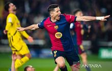 Mengejutkan! Lewandowski Tutup Pintu Pensiun di Barcelona, Ini Alasannya