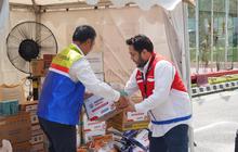 Pertamina Tambah Posko Bantuan di Medan dan Banda Aceh, di Sini Lokasinya