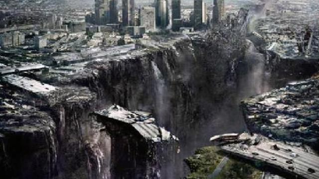 [Bintang] Fenomena Terompet Sangkakala & Ramalan-Ramalan Gagal Soal Kiamat