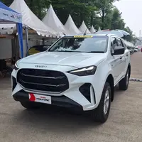 Kencan Singkat dengan Isuzu MU-X Baru, Seberapa Tangguh SUV 4x4 Diesel Ini?