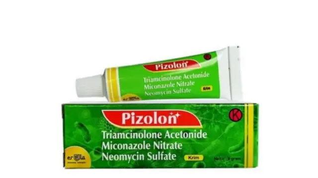 Pizolon krim dianggap efektif mengobati kondisi kulit yang gatal, kemerahan, bengkak, dan rasa tidak nyaman lainnya pada kulit. (Foto: Dok Erela)