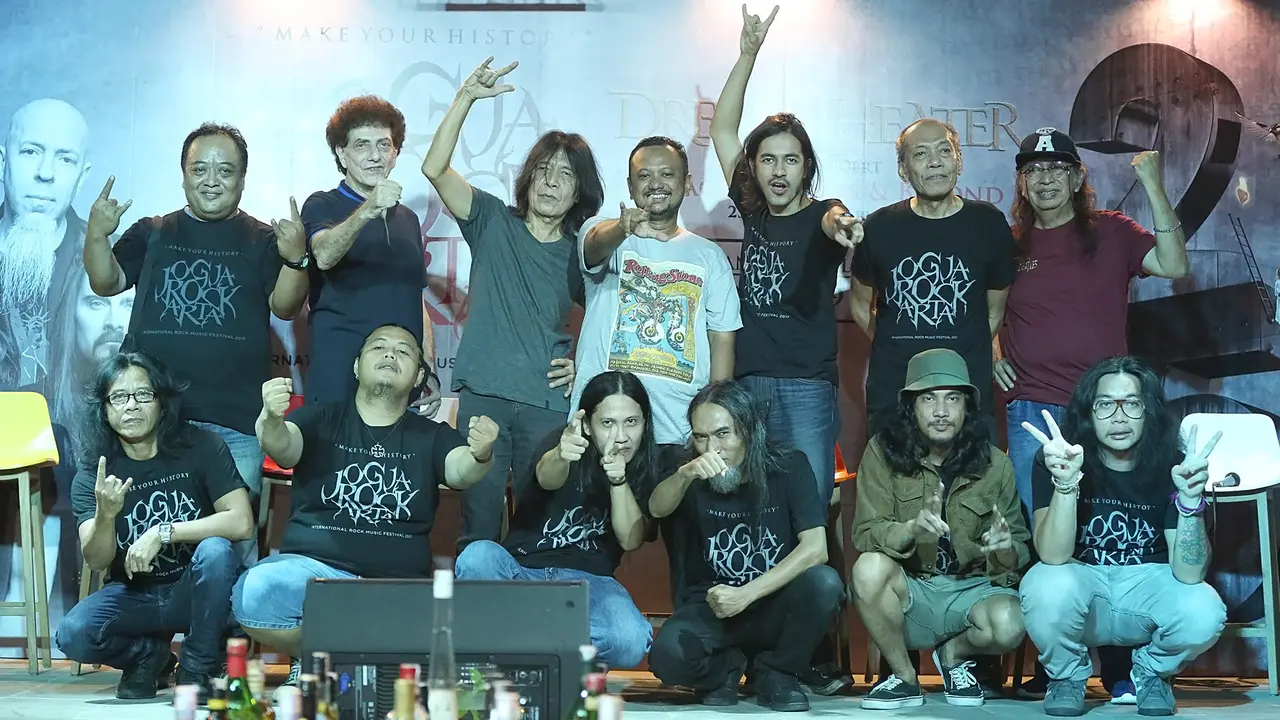 [Bintang] God bless