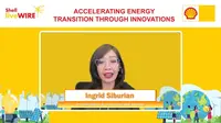 Shell Dukung Percepatan Transisi Energi Melalui Inovasi dalam Solusi Energi