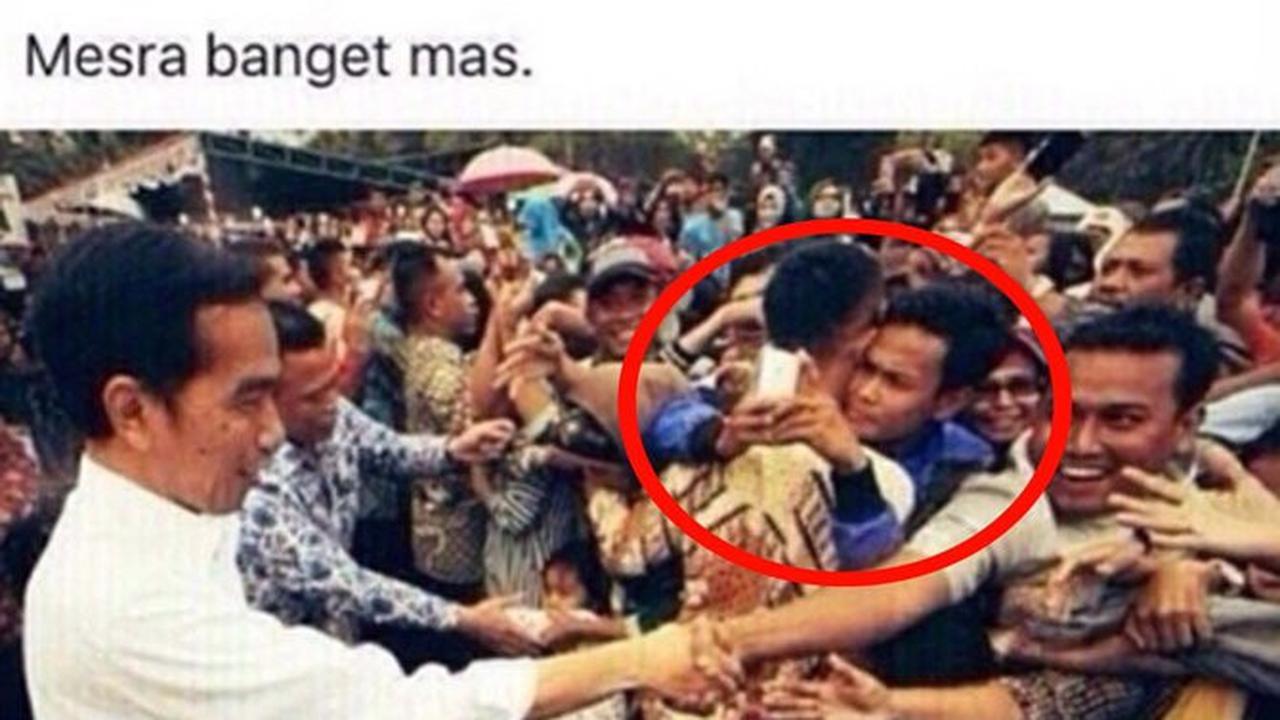 Dok. Istimewa