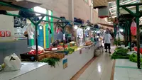 Harga Pangan di Pasar Gondangdia Masih Tinggi, Begini Kata Pedagang
