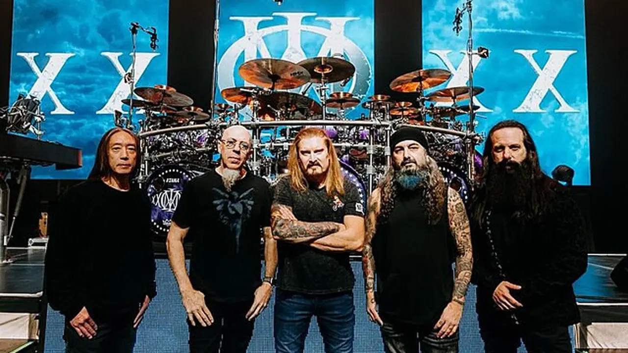 Dream Theater