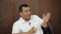 Menteri Imipas dan Dirjen Imigrasi Kompak Tak Tahu Keberadaan Wamen Silmy Karim