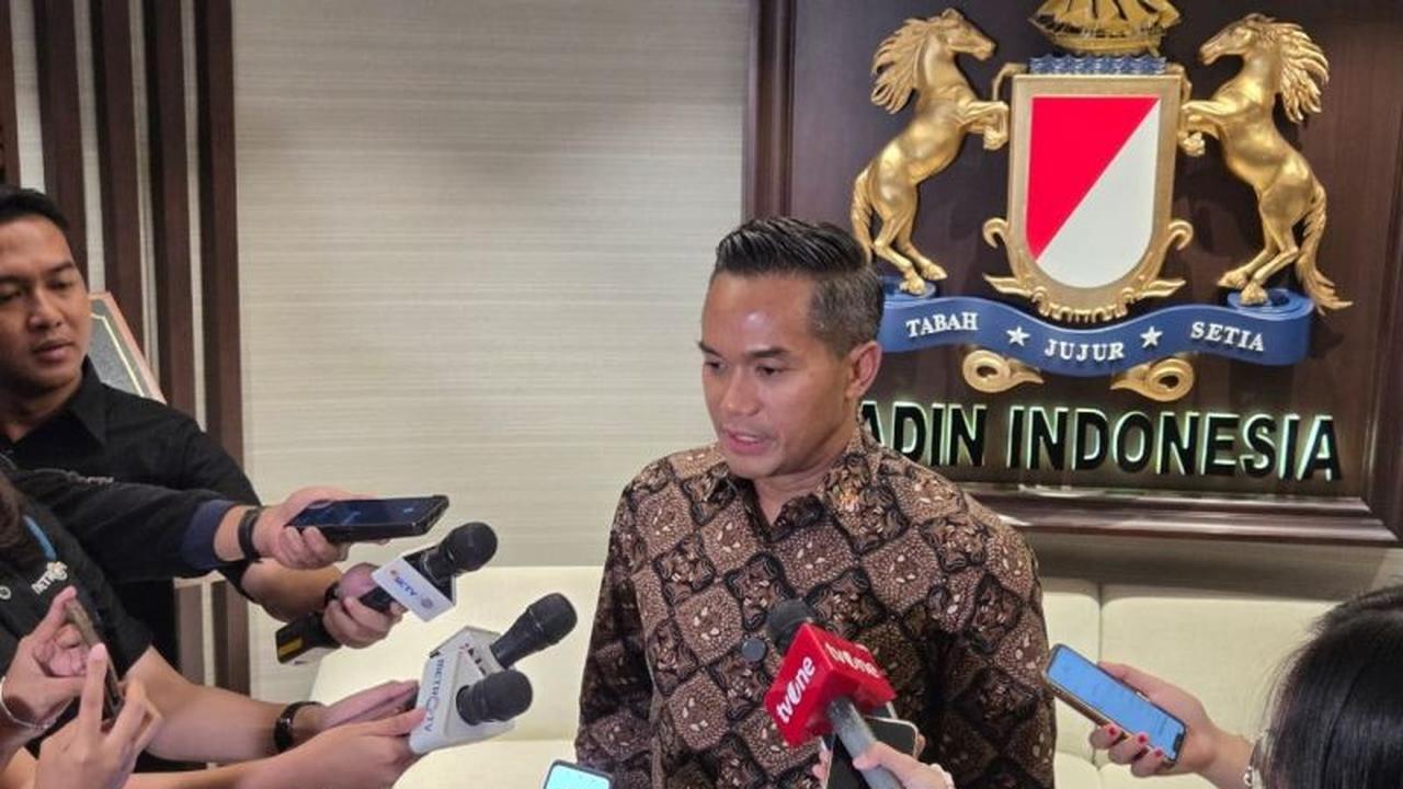 Kadin Siapkan Skema Pembiayaan, Ternyata Segini Target Kopdes Merah Putih Beroperasi Penuh!