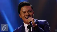 Rizky Febian Deg-degan Tunggu Hasil Ujian Nasional