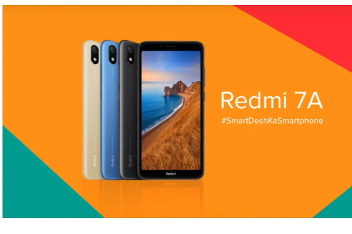 Redmi 7A