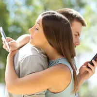 Ilustrasi perselingkuhan/Shutterstock.