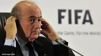 FA Ingin Piala Dunia 2022 Digelar di Musim Dingin