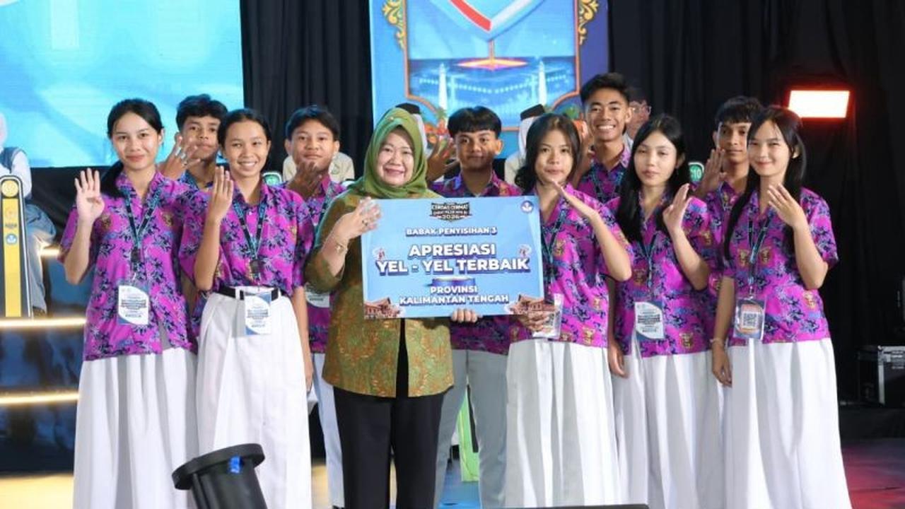 MPR RI Tingkatkan Kualitas LCC Empat Pilar 2026 dengan Inovasi Sistem Penilaian